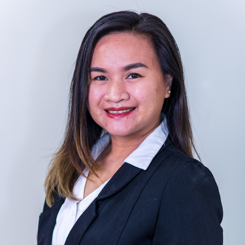 Michelle Carmela Asia-Merca, DBA