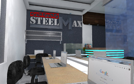 STEELMAX
