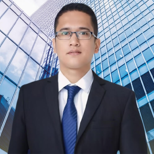 Sherwin T. Merca, CPA