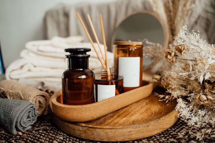 Shiatsu Massage at Tranquil Roots