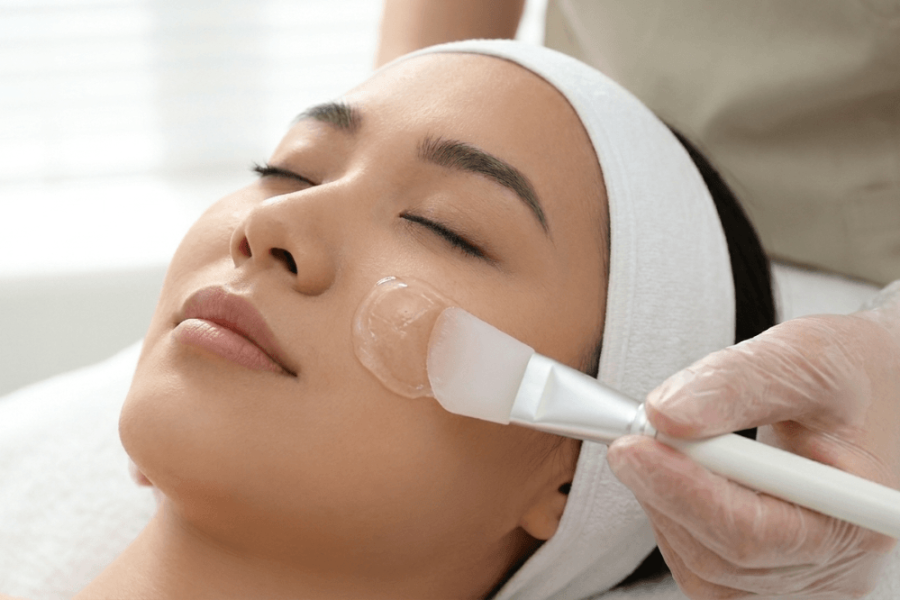 Personal Care Essentials